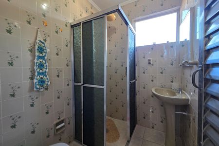Apartamento para alugar com 1 quarto, 33m² em Jardim Imperador, Praia Grande