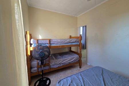 Apartamento para alugar com 1 quarto, 33m² em Jardim Imperador, Praia Grande