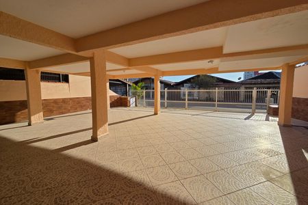 Apartamento para alugar com 1 quarto, 33m² em Jardim Imperador, Praia Grande