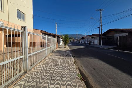 Apartamento para alugar com 1 quarto, 33m² em Jardim Imperador, Praia Grande