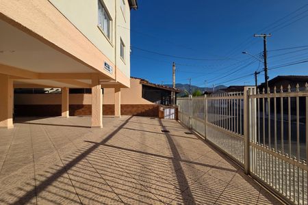 Apartamento para alugar com 1 quarto, 33m² em Jardim Imperador, Praia Grande