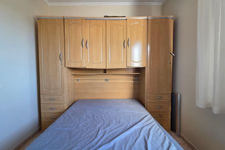 Apartamento para alugar com 1 quarto, 33m² em Jardim Imperador, Praia Grande