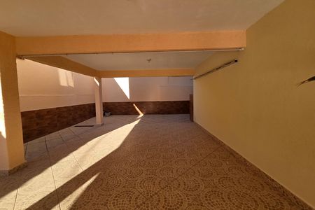 Apartamento para alugar com 1 quarto, 33m² em Jardim Imperador, Praia Grande