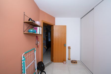 Apartamento à venda com 52m², 2 quartos e 1 vagaQUARTO1