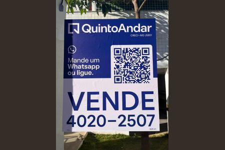 Apartamento à venda com 52m², 2 quartos e 1 vagaPLAQUINHA 