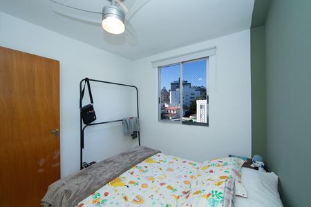 Apartamento à venda com 52m², 2 quartos e 1 vagaQUARTO2