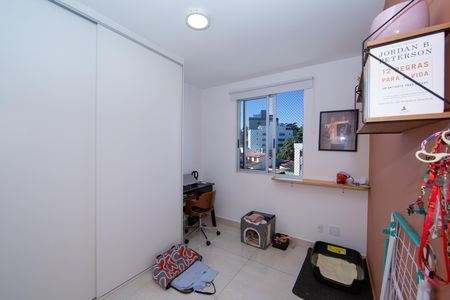 Apartamento à venda com 52m², 2 quartos e 1 vagaQUARTO1