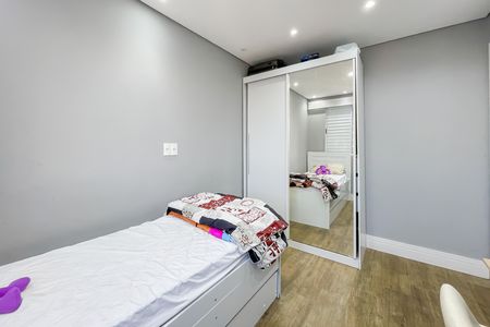 Casa de condomínio para alugar com 44m², 2 quartos e 1 vaga Casa de condomínio para alugar com 44m², 2 quartos e 1 vagaQuarto 2