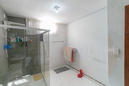 Casa para alugar com 4 quartos, 300m² em Jaqueline, Belo Horizonte