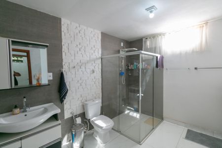 Casa para alugar com 4 quartos, 300m² em Jaqueline, Belo Horizonte