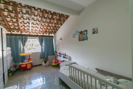 Casa para alugar com 4 quartos, 300m² em Jaqueline, Belo Horizonte