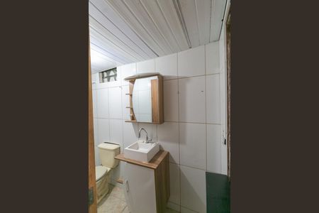 Casa para alugar com 4 quartos, 300m² em Jaqueline, Belo Horizonte