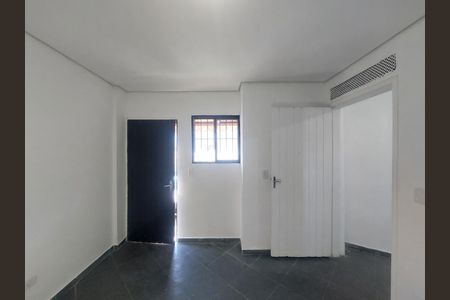 Sala de casa para alugar com 1 quarto, 30m² em Praça Joaniza, São Paulo