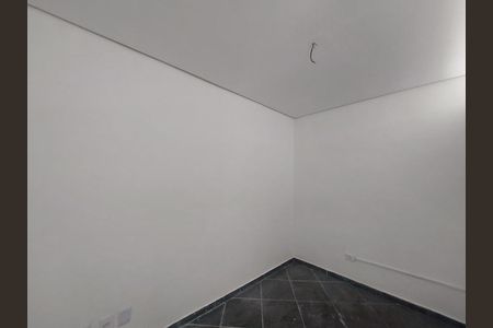 Quarto de casa para alugar com 1 quarto, 30m² em Praça Joaniza, São Paulo