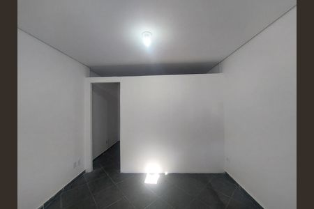 Sala de casa para alugar com 1 quarto, 30m² em Praça Joaniza, São Paulo