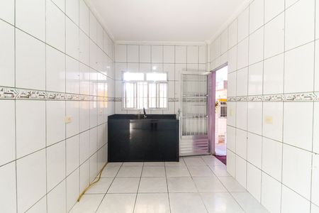 Casa para alugar com 60m², 1 quarto e sem vaga Casa para alugar com 60m², 1 quarto e sem vagaCozinha