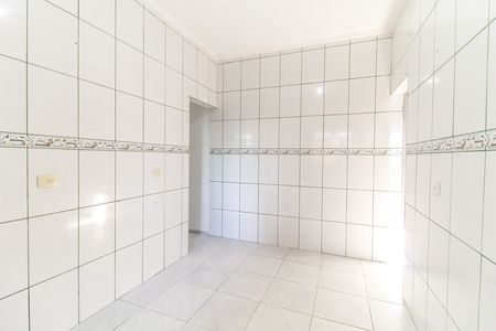 Casa para alugar com 60m², 1 quarto e sem vaga Casa para alugar com 60m², 1 quarto e sem vagaCozinha