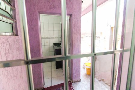 Casa para alugar com 60m², 1 quarto e sem vaga Casa para alugar com 60m², 1 quarto e sem vagaVista do Quarto 2