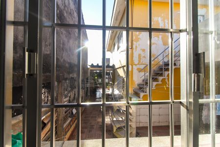 Casa para alugar com 60m², 1 quarto e sem vaga Casa para alugar com 60m², 1 quarto e sem vagaVista do Quarto 1