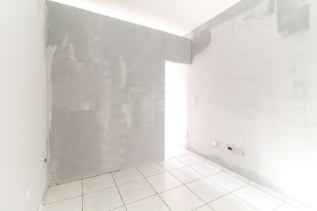 Casa para alugar com 60m², 1 quarto e sem vaga Casa para alugar com 60m², 1 quarto e sem vagaSala