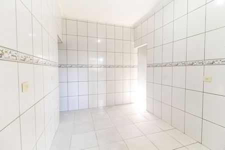 Casa para alugar com 60m², 1 quarto e sem vaga Casa para alugar com 60m², 1 quarto e sem vagaCozinha
