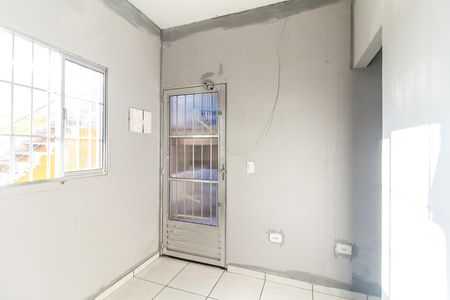 Casa para alugar com 60m², 1 quarto e sem vaga Casa para alugar com 60m², 1 quarto e sem vagaQuarto 1