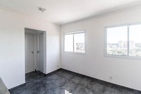 Apartamento para alugar com 2 quartos, 35m² em Vila Sul Americana, Carapicuíba