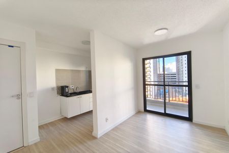 Apartamento à venda com 49m², 2 quartos e 1 vaga Apartamento à venda com 49m², 2 quartos e 1 vagaSala