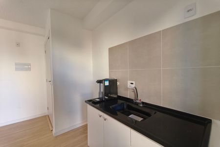 Apartamento à venda com 49m², 2 quartos e 1 vaga Apartamento à venda com 49m², 2 quartos e 1 vagaCozinha