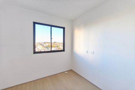 Apartamento à venda com 49m², 2 quartos e 1 vaga Apartamento à venda com 49m², 2 quartos e 1 vagaQuarto 2