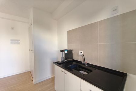 Apartamento à venda com 49m², 2 quartos e 1 vaga Apartamento à venda com 49m², 2 quartos e 1 vagaCozinha