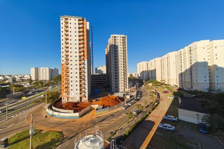 Apartamento à venda com 49m², 2 quartos e 1 vaga Apartamento à venda com 49m², 2 quartos e 1 vagaVista Varanda