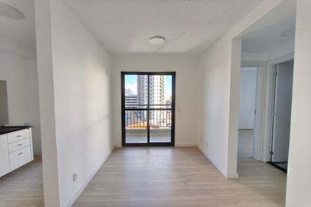 Apartamento à venda com 49m², 2 quartos e 1 vaga Apartamento à venda com 49m², 2 quartos e 1 vagaSala