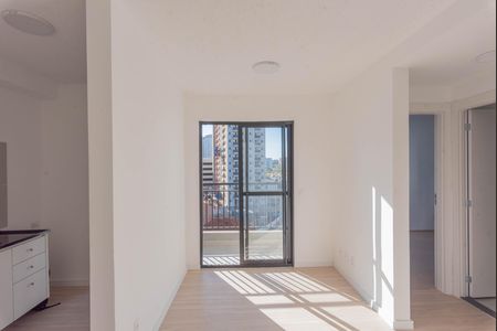 Apartamento à venda com 2 quartos, 49m² em Residencial Parque da Fazenda, Campinas