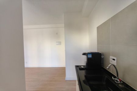 Apartamento à venda com 49m², 2 quartos e 1 vaga Apartamento à venda com 49m², 2 quartos e 1 vagaCozinha