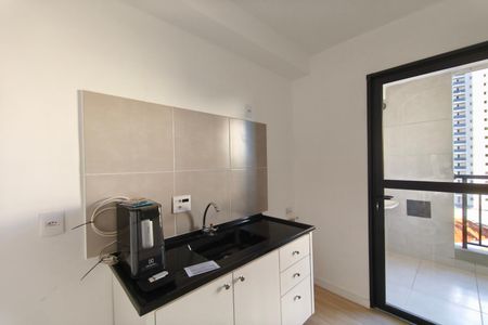 Apartamento à venda com 49m², 2 quartos e 1 vaga Apartamento à venda com 49m², 2 quartos e 1 vagaCozinha
