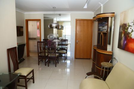 Apartamento à venda com 87m², 2 quartos e 1 vagaSala