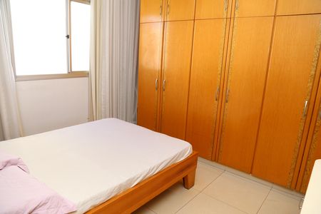 Apartamento à venda com 87m², 2 quartos e 1 vagaQuarto 1 - suíte