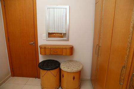 Apartamento à venda com 87m², 2 quartos e 1 vagaQuarto 2