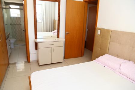 Apartamento à venda com 87m², 2 quartos e 1 vagaQuarto 1 - suíte