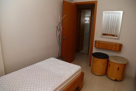 Apartamento à venda com 87m², 2 quartos e 1 vagaQuarto 2
