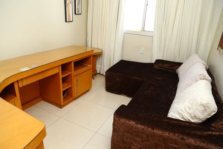 Apartamento à venda com 87m², 2 quartos e 1 vagaHome office