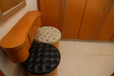 Apartamento à venda com 87m², 2 quartos e 1 vagaDetalhe do quarto 2