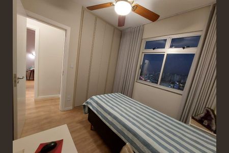 Apartamento à venda com 62m², 2 quartos e 1 vagaQuarto 3