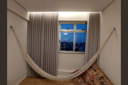 Apartamento à venda com 62m², 2 quartos e 1 vagaQuarto 2