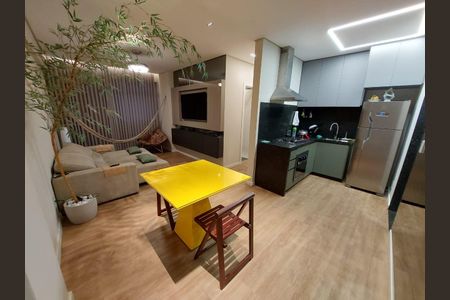 Apartamento à venda com 2 quartos, 62m² em Prado, Belo Horizonte
