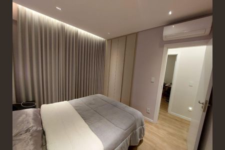Apartamento à venda com 62m², 2 quartos e 1 vagaQuarto 1