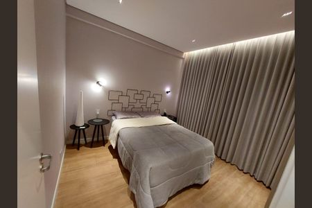 Apartamento à venda com 62m², 2 quartos e 1 vagaQuarto 1