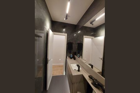 Banheiro 1 de apartamento à venda com 2 quartos, 62m² em Prado, Belo Horizonte