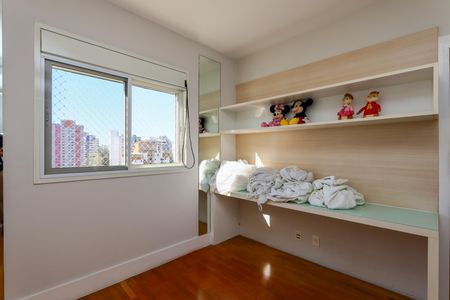 Suíte 3 de apartamento para alugar com 4 quartos, 370m² em Vila Andrade, São Paulo